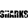 Sharkspil Logotype