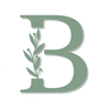 Belle Cani trimsalon en voedingsadvies op maat Logotype