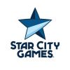 Star City Games Logotipo
