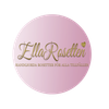 Ellarosetten.com Logotyp
