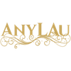 Anylau di Anita baffa Logotip