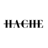 HACHE Logotyp