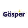 Gasper Logotyp