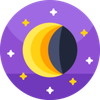 Astral Mystic Logó