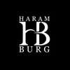 HARAMBURG Logo