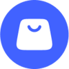 815 Shop Logotyp