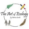 The Art of Ecology Λογότυπο