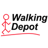 Walking Depot Logotype