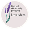 Lavendera Logotipo