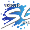 Skilled Crafting Logotipo