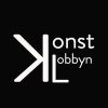 Konstlobbyn Logotype
