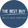 The BEST BUY | Børkop Logo