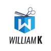 WILLIAMK Logotipo