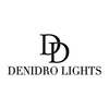 Denidro-Lights Logotipo