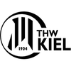 THW Kiel Shop Logotipo