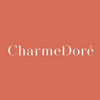 CharmeDoré Logotype