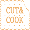 Cut & Cook Logotyp