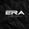 Era tattoo Studio Logotype