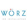 Woerz Onlineshop Logotype
