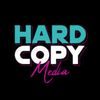 Hard Copy Media Logotype