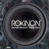 Rokinon Logotype