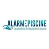 Alarme Piscine Logotipo