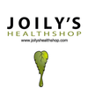 Joily's Healt Shop Logotype