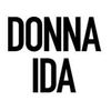 Donna Ida Logotipo