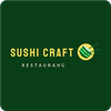 SushiCraft Logotyyppi