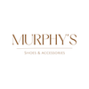 Murphys Shoes Logotip