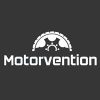 Motorvention Logotipo