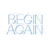 Begin Again Logotype