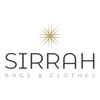 Sirrah Brand Logotipo