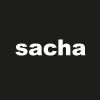 Sacha Logotype