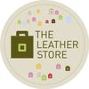 The Leather Store Logotype