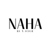 NAHA By A Jour Mode Gmbh Logotype