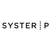 Syster P Logó