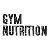 Gym Nutrition Logotipo