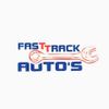 Fast Track Autos Logotype