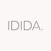 IDIDA NAIL Logotipo