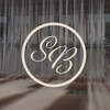 Södra by’s textilateljé Logotip