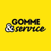 Gomme & Service Logotipo