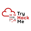 tryhackme Logo