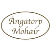 Ängatorp Mohair Logotyp