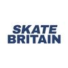 SkateBritain Logotipo