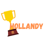 Hollandy Logotyp