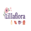 Lillaflora Logotipo