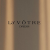 La Votre Dress Logotype