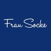 Frau Socke Logotype