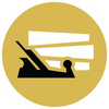 Uvdal Snekkerverksted Logotyp